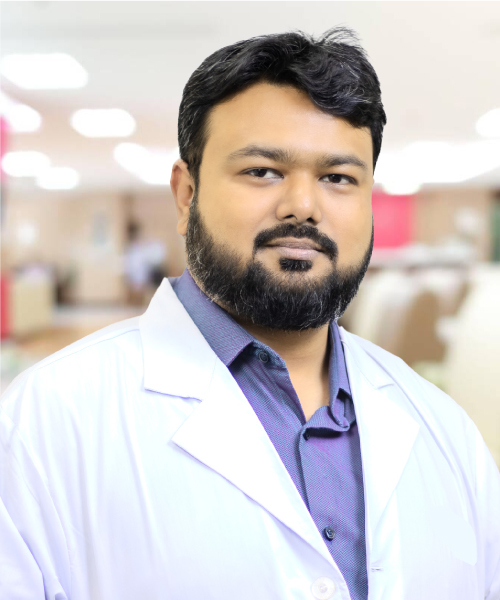 Dr. Md. Humayun Rashid